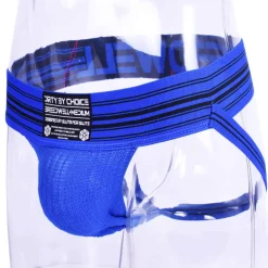 Breedwell Jockstraps-Jock Strap Cumdump Bleu