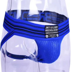 Breedwell Jockstraps-Jock Strap Cumdump Bleu