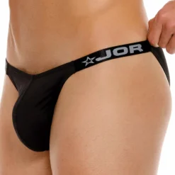 JOR Jockstraps-Jock Strap Eros Noir