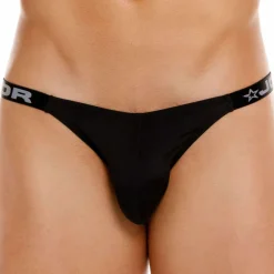 JOR Jockstraps-Jock Strap Eros Noir