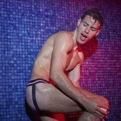 SKU Jockstraps-Jock Strap First Marine