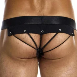 Modus Vivendi Jockstraps-Jock Strap Ilusion Noir