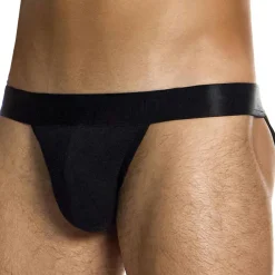 Modus Vivendi Jockstraps-Jock Strap Ilusion Noir