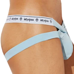 Intymen Jockstraps-Jock Strap Life Bleu Ciel