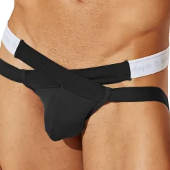 Intymen Jockstraps-Jock Strap Life Noir