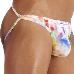 WOH Jockstraps-Jock Strap Micro Sexy Fun Multicolore