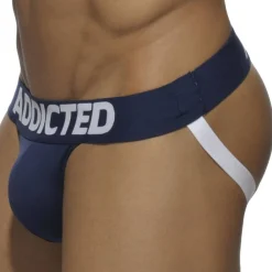 Addicted Jockstraps-Jock Strap My Basic Marine