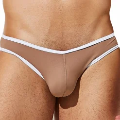Intymen Jockstraps-Jock Strap Nice Marron