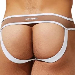 Intymen Jockstraps-Jock Strap Nice Marron