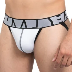 YEAH! Jockstraps-Jock Strap N4ked Blanc