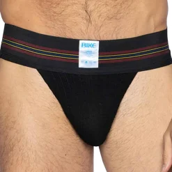 Bike Jockstraps-Jock Strap Original Noir