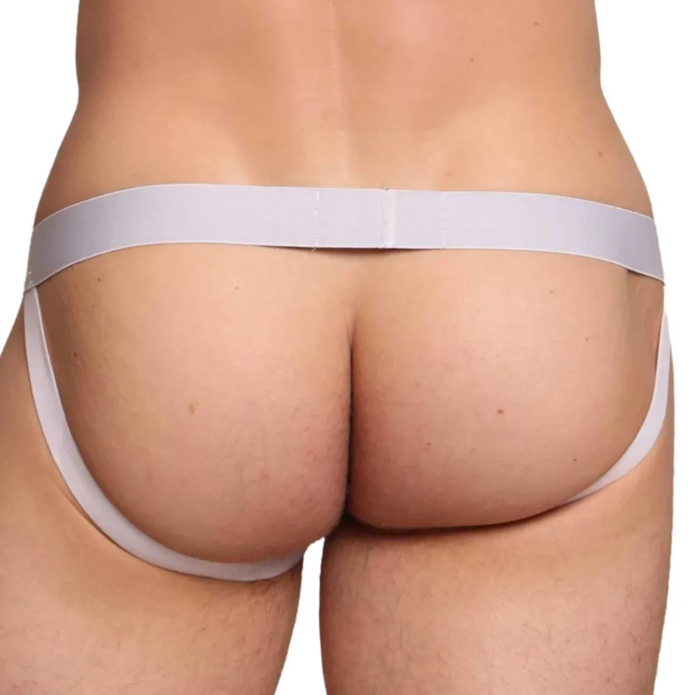 Marcuse Jockstraps-Jock Strap Passant Bleu