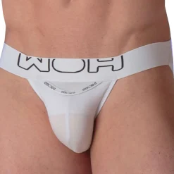 WOH Jockstraps-Jock Strap Sexy Fun Blanc