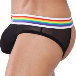 Marcuse Jockstraps-Jock Strap Sunray Noir