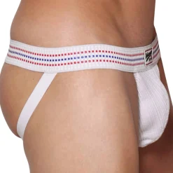 Marcuse Jockstraps-Jock Strap Uomo Blanc