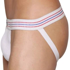 Marcuse Jockstraps-Jock Strap Uomo Blanc