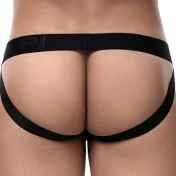 Pump! Jockstraps-Jock Strap Whisper Noir