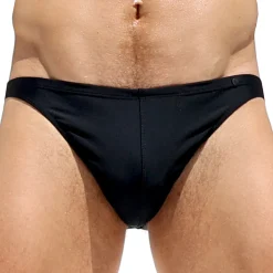 Rufskin Jockstraps-Jock String Jotho Noir