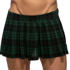 AD Fetish Tenues Sexy-Jupe Laddie Ring Vert