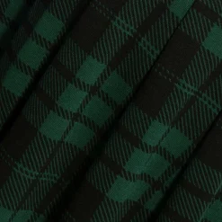 AD Fetish Tenues Sexy-Jupe Laddie Ring Vert