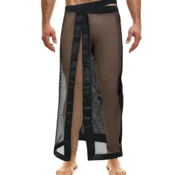 Modus Vivendi Tenues Sexy-Jupe Seductive Noire