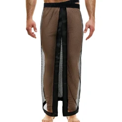 Modus Vivendi Tenues Sexy-Jupe Seductive Noire