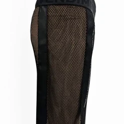 Modus Vivendi Tenues Sexy-Jupe Seductive Noire