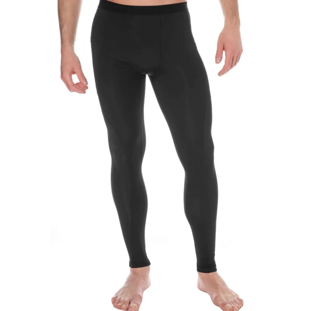 SKU Leggings De Sport-Legging de Compression Noir