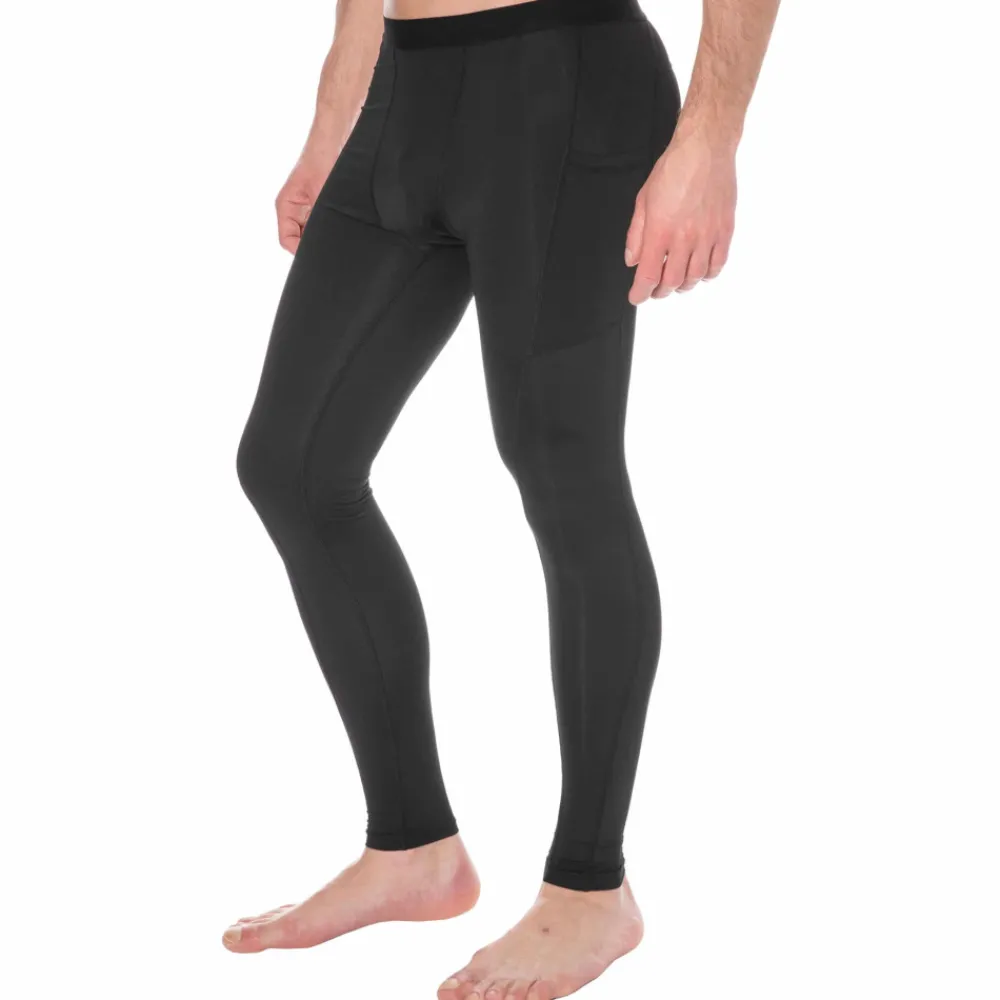 SKU Leggings De Sport-Legging de Compression Noir