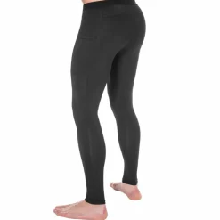 SKU Leggings De Sport-Legging de Compression Noir