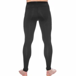 SKU Leggings De Sport-Legging de Compression Noir