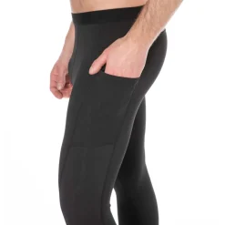 SKU Leggings De Sport-Legging de Compression Noir