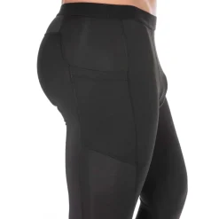 SKU Leggings De Sport-Legging de Compression Noir