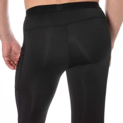 SKU Leggings De Sport-Legging de Compression Noir