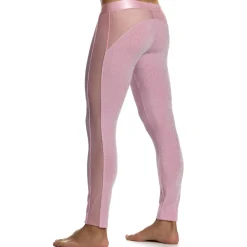 Modus Vivendi Tenues Sexy-Legging Delusion Rose