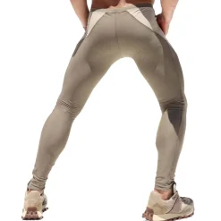 Rufskin Leggings De Sport|Pantalons-Legging Sport 704 Kaki