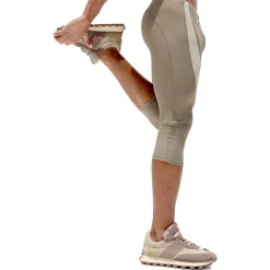 Rufskin Leggings De Sport|Pantalons-Legging Sport 906 Kaki