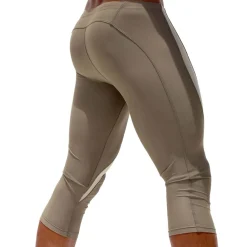 Rufskin Leggings De Sport|Pantalons-Legging Sport 906 Kaki