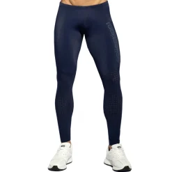 ES Collection Leggings De Sport-Legging Vertex Marine