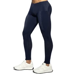 ES Collection Leggings De Sport-Legging Vertex Marine