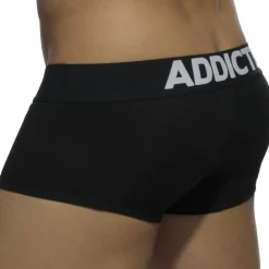 Addicted Shortys|Boxers-Lot de 3 Boxers My Basic Blanc - Noir - Royal