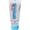 HOT Sexualité / Bien-Être-Lubrifiant Anal Liquide Superglide - 100 ml