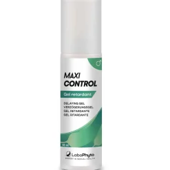 Labophyto Sexualité / Bien-Être-MaxiControl Gel Retardant - 60 ml