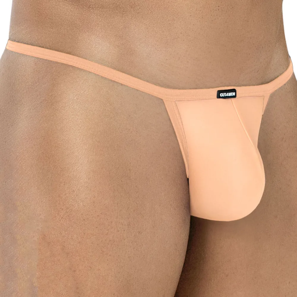 CUT4MEN Slips Sexy|Slips De Bain-Mini Slip Kini SP4NDEX BREEZE Pêche