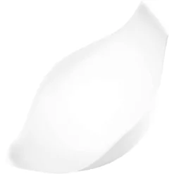 ES Collection Push Up-Mousse Pack-Up Push-Up Blanche