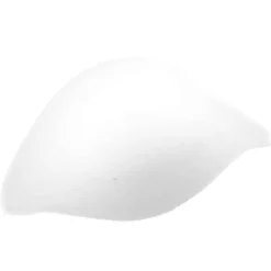 ES Collection Push Up-Mousse Pack-Up Push-Up Blanche