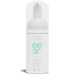 66°30 Soins Du Visage-Nettoyant Visage Ultra-Doux - Cycle Pureté - 100 ml