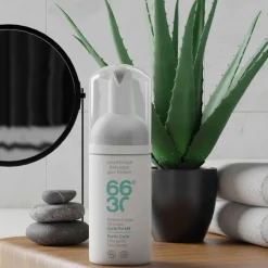 66°30 Soins Du Visage-Nettoyant Visage Ultra-Doux - Cycle Pureté - 100 ml