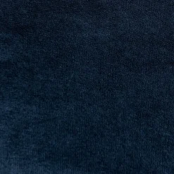 ES Collection Pantalons D'Intérieur|Pantalons-Pantalon Coton Eponge Bleu Marine