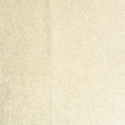 ES Collection Pantalons D'Intérieur|Pantalons-Pantalon Coton Eponge Ivoire